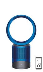 Dyson Pure Cool™ Link Desk Iron Blue | Dyson.com.sg Dyson Pure Cool™ Link Desk Iron Blue | Dyson.com.sg