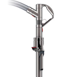 Convenient tool storage image