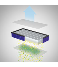 HEPA filter feature image