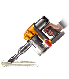 Lightweight and ergonomic feature image