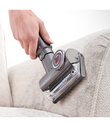 Tangle-free Turbine tool