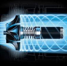 Dyson Digital Motor V6