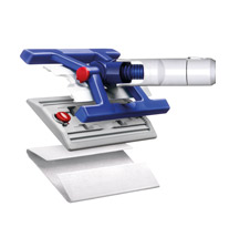 Image of DC56 cleaner head technology