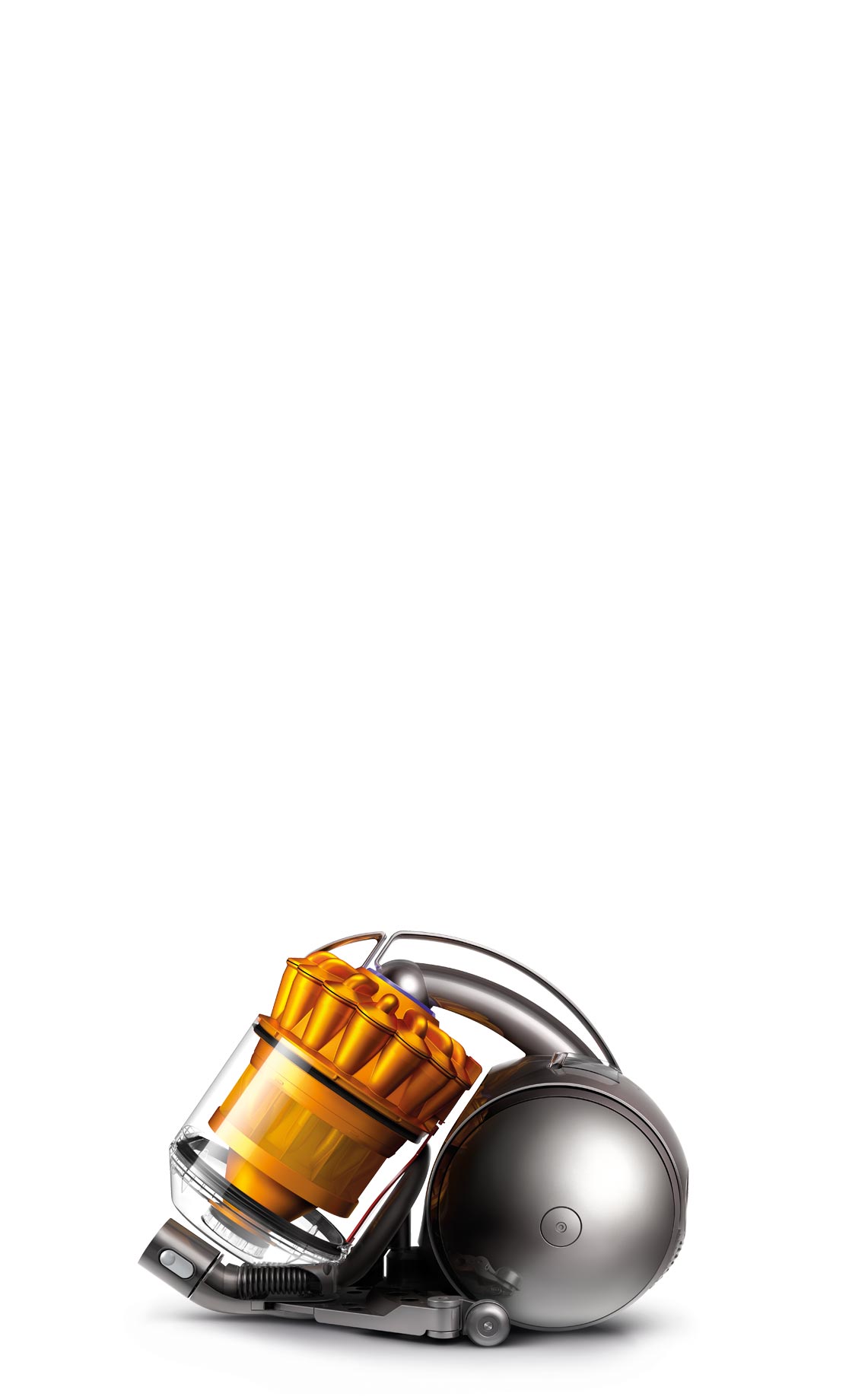 DC39 Multi Floor cylinder vacuum cleaner