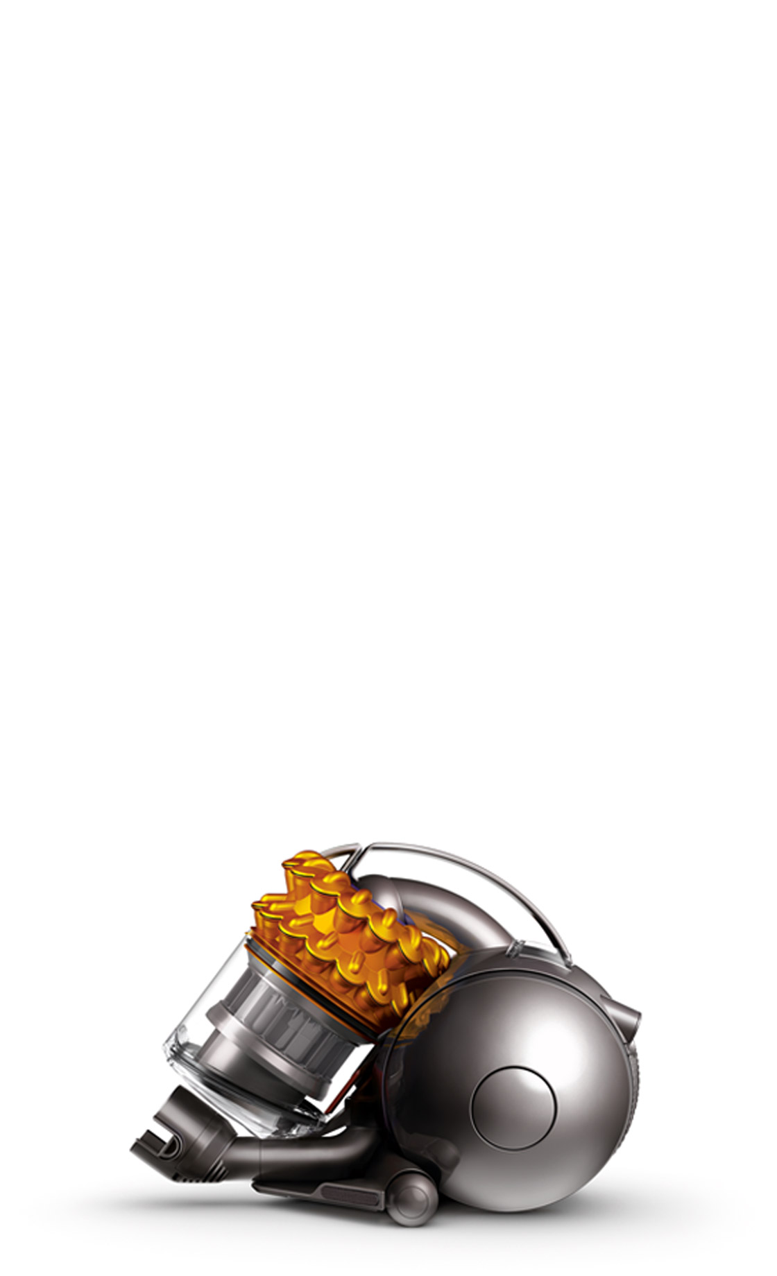 Dyson DC47 Multi Floor overview